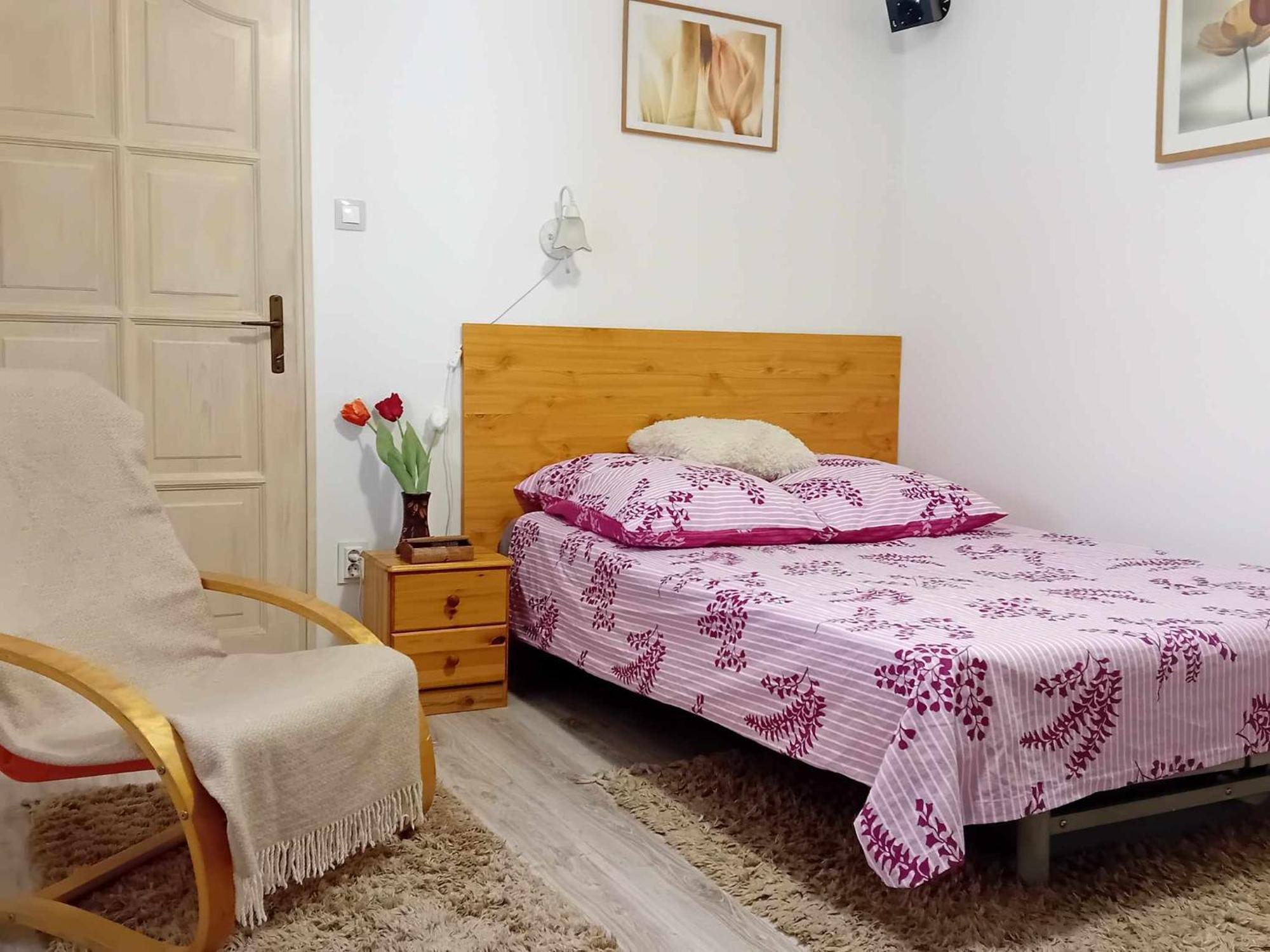Edi Apartman Vecses Bagian luar foto